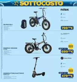 Volantino Euronics Pagina 27