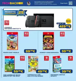 Volantino Euronics Pagina 28