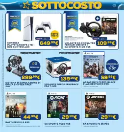 Volantino Euronics Pagina 29
