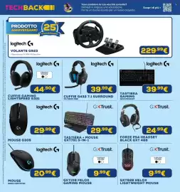Volantino Euronics Pagina 30