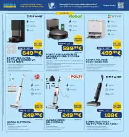 Volantino Euronics Pagina 32