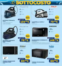 Volantino Euronics Pagina 33