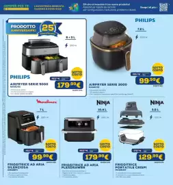 Volantino Euronics Pagina 34