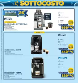 Volantino Euronics Pagina 35