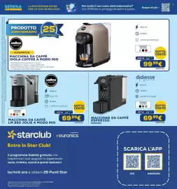 Volantino Euronics Pagina 36