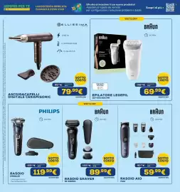 Volantino Euronics Pagina 38