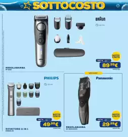 Volantino Euronics Pagina 39