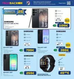 Volantino Euronics Pagina 4