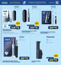 Volantino Euronics Pagina 40