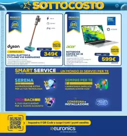 Volantino Euronics Pagina 41