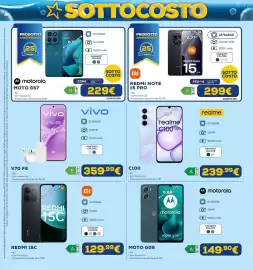 Volantino Euronics Pagina 5