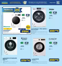 Volantino Euronics Pagina 6