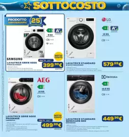 Volantino Euronics Pagina 7