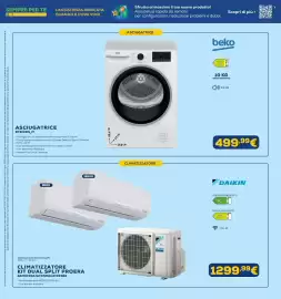 Volantino Euronics Pagina 8