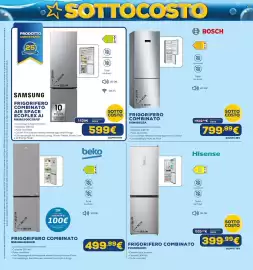 Volantino Euronics Pagina 9