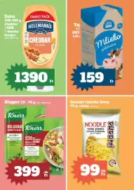Family Diszkont akciós újság hét 27 Oldal 10