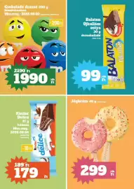 Family Diszkont akciós újság hét 27 Oldal 13