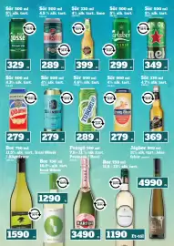 Family Diszkont akciós újság hét 27 Oldal 19