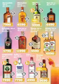 Family Diszkont akciós újság hét 27 Oldal 20