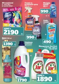 Family Diszkont akciós újság hét 27 Oldal 9