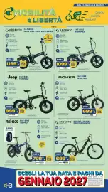 Volantino Euronics Tufano Pagina 2