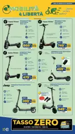 Volantino Euronics Tufano Pagina 4