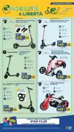 Volantino Euronics Tufano Pagina 5