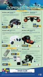 Volantino Euronics Tufano Pagina 7