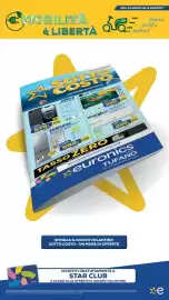 Volantino Euronics Tufano Pagina 9