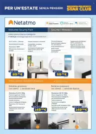 Volantino Euronics Pagina 11