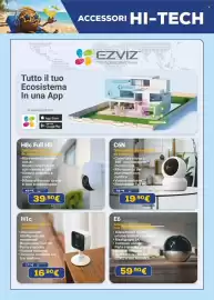 Volantino Euronics Pagina 12