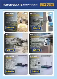 Volantino Euronics Pagina 13