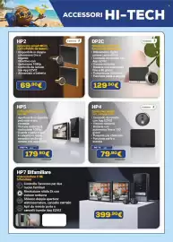 Volantino Euronics Pagina 14
