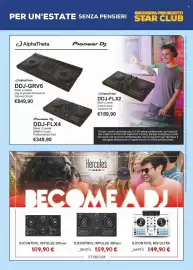 Volantino Euronics Pagina 15