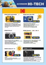 Volantino Euronics Pagina 16