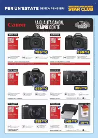 Volantino Euronics Pagina 17