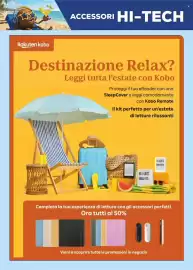 Volantino Euronics Pagina 18