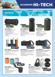 Volantino Euronics Pagina 2