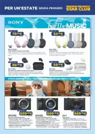 Volantino Euronics Pagina 3