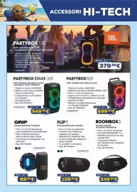 Volantino Euronics Pagina 4