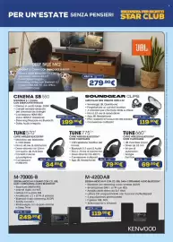 Volantino Euronics Pagina 5