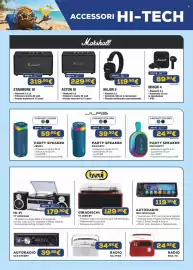 Volantino Euronics Pagina 6