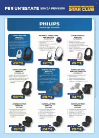 Volantino Euronics Pagina 7