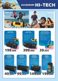 Volantino Euronics Pagina 8