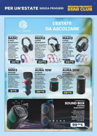 Volantino Euronics Pagina 9