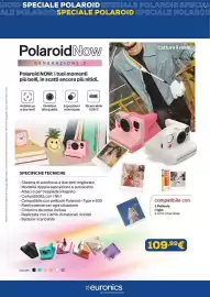 Volantino Euronics Pagina 2