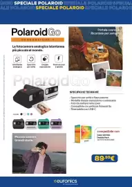 Volantino Euronics Pagina 3