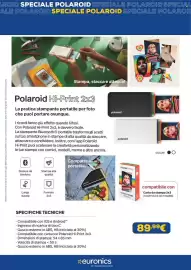 Volantino Euronics Pagina 4