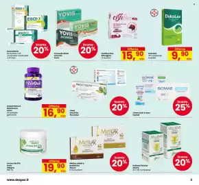 Volantino Interspar | Quando la cura diventa rituale Pagina 3