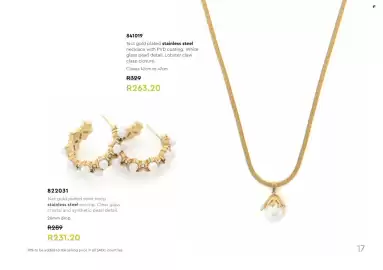 Honey Fashion Accessories catalogue Page 19
